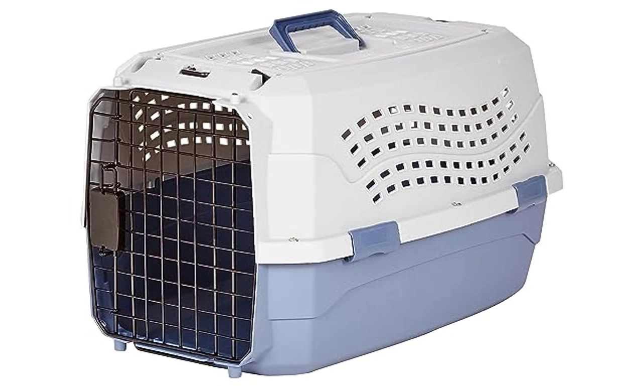 Featured product: Amazon Basics Sturdy Portable 2 (Amazon listing image)
