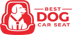 Best Dog Car Seat logo